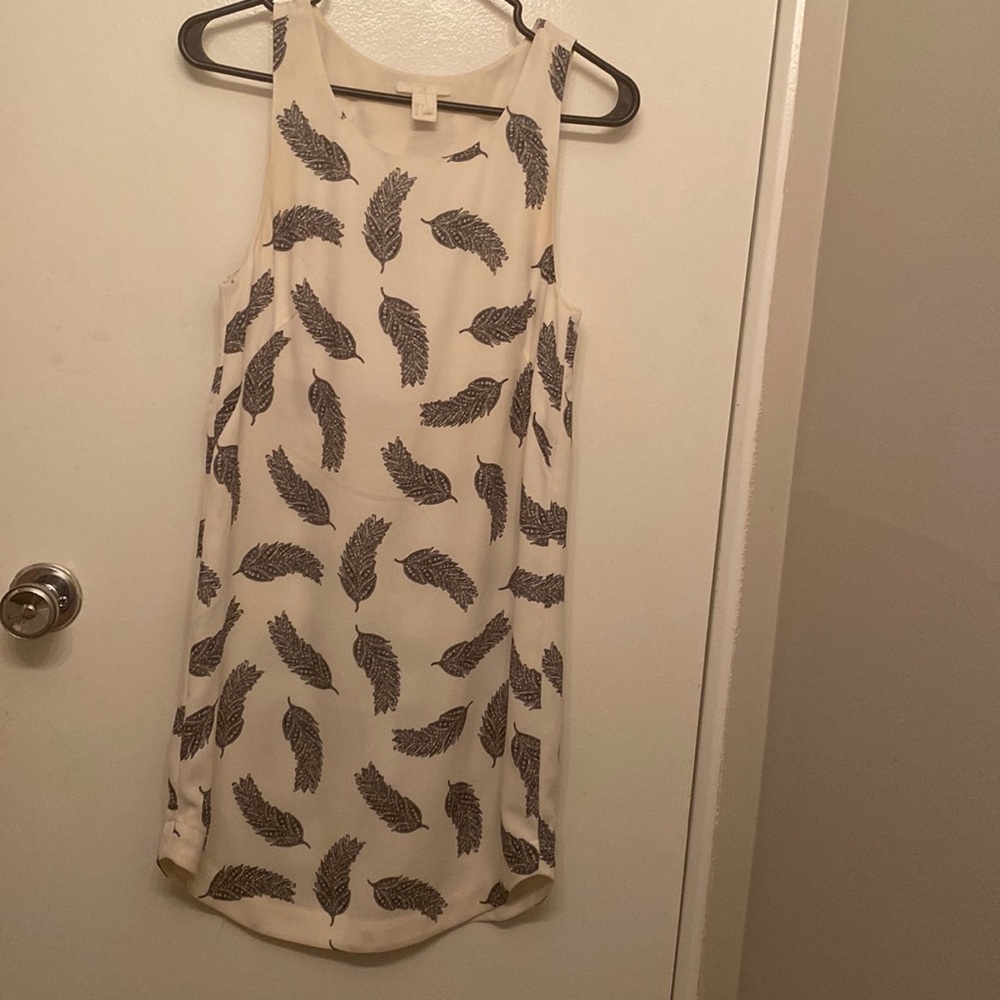 amazing quality h&m small size dress